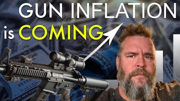 🚨 Gun Market INFLATION CORRECTION Will Hit | Today’s Opportunities ~ Rex Reviews