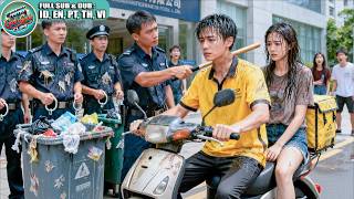 CEO And Wife Pretend To Be Poor At A Party, Staff Insults Them At The Door And Faces Bitter Karma