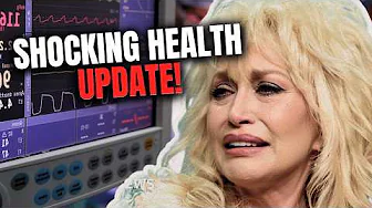 Dolly Parton Cancels ALL Shows Due to Serious Health Concerns
