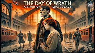 🔥 The Day of Wrath: A Story of 1914 | A Gripping War-Time Thriller 🎖️