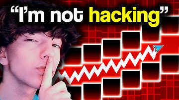 De domste valsspelers van Geometry Dash ontmaskerd