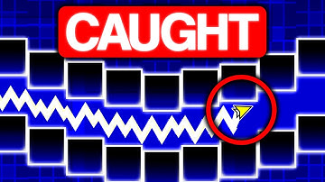 De domste valsspelers van Geometry Dash ontmaskerd