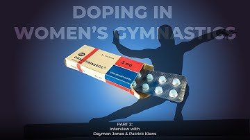 Gymnastics Doping Exposed: East Germany, Voinea Abuse Videos & Worlds Judging Analysis