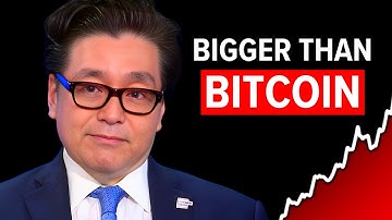 Tom Lee: “The Markets Have Never Seen Anything Like This...” Ethereum & Bitcoin Prediction 2025