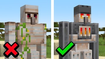 This Mod Adds Every Mob Mojang Said NO To