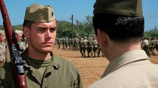 One Sailor Against the Entire German Fleet! | A Timeless War Classic | Jeffrey Hunter, Wendy Hiller