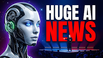 It’s Over: Amazon’s New "Agent" & China’s AI Just Broke the Internet