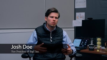 Interview with Dying Company