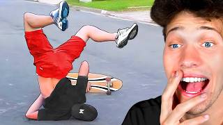 *HARDEST* Try Not To Laugh Challenge!