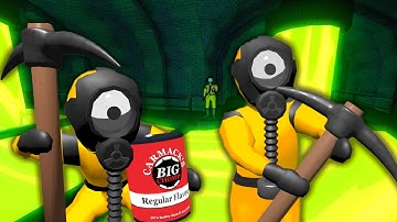 I Spent 100 Days Making a Survival Game