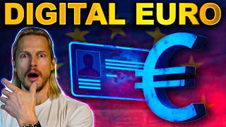 EU’s New Plan to Control Your Savings EXPLAINED