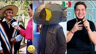 🇲🇽 COSAS de M3XlCAN0S 😂 (SI TE RIES PIERDES) | Los ADN