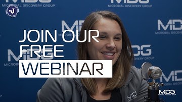 IIC Webinar: Putting Bacillus to Work