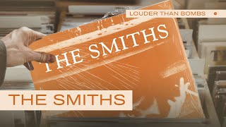 The Smiths - Louder Than Bombs [Full Album]