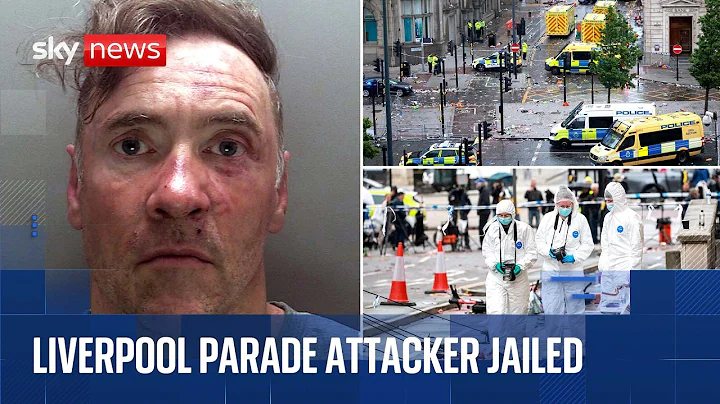 Liverpool parade attacker jailed for 21 and a half years | Full sentencing and Sky News coverage