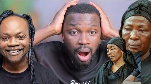 FINAL! Court Declares Odo Broni As Daddy Lumba