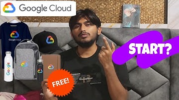 Fastest Way to Get FREE Google Swag — Legit Hacks! 