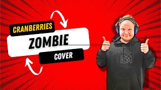 Is This The BEST Zombie Cover Ever Made? Reaction!