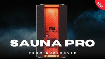 Nurecover Sauna Pro Deep Dive: Is It Worth It? 🔥