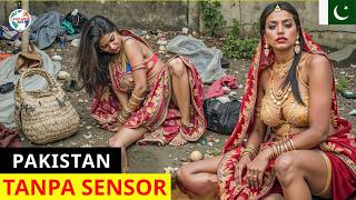 20 Fakta Menakjubkan Tentang PAKISTAN: Negara Paling EKSTRAVAGAN di Dunia - Dokumenter Perjalanan