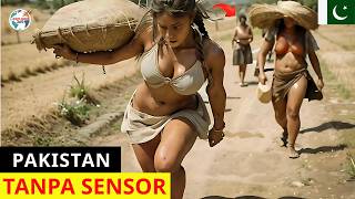 20 Fakta Menakjubkan Tentang PAKISTAN: Negara Paling EKSTRAVAGAN di Dunia - Dokumenter Perjalanan