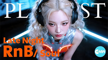 Thumbnail of 💫 Magical R&B for Dreamy Moods | Night Sky Vol.12