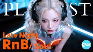 💫 Magical R&B for Dreamy Moods | Night Sky Vol.12