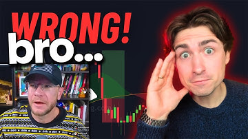 THIS Is the Real Secret to Profitable Trading (Most Get This Wrong)