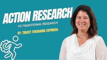 Differences: Action Research vs. other Research (Decisions vs. Conclusions)