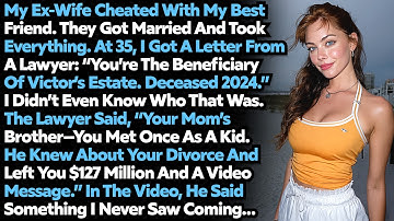 Found My Wife’s Secret Group Chat “Operation Divorce Bob” W/ Her Sisters—But I Surprised Her First