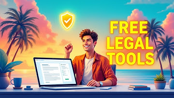 Free Terms & Conditions Generator: Your Secret Weapon for Online Compliance!