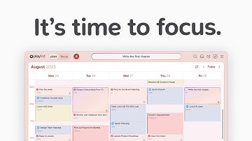 The Best Productivity App You Can