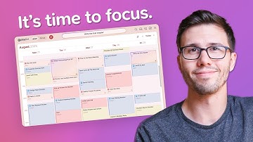 The Best Productivity App You Can