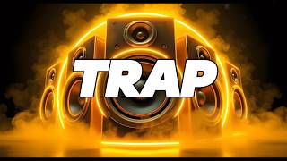 New Bass Boosted Trap Music Mix 2025 ☠️ Remixes & Rap/Trap
