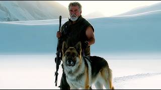 The wolf begins to hunt the hunter's family | Forest wilderness | Survival thriller