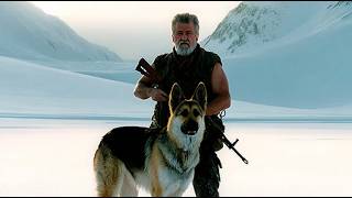 The wolf begins to hunt the hunter's family | Forest wilderness | Survival thriller