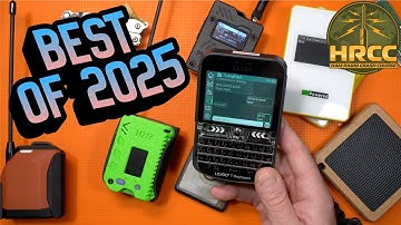 Best LoRa Meshtastic Devices Of 2025