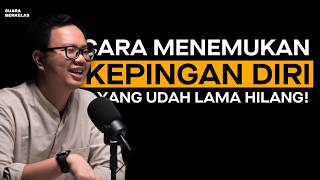 Merasa TERTINGGAL Di Hidup Ini? Coba Dengerin Insight ini!