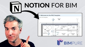 Notion for BIM Standards