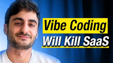 Base44’s Founder, Maor Shlomo on Why Vibe Coding Has No Defensibility
