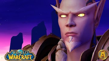 Umbric Enters Magister