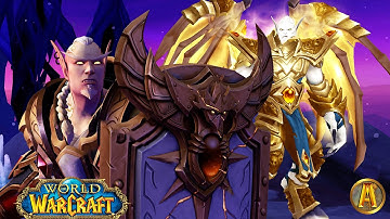 Umbric Enters Magister