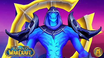 Umbric Enters Magister