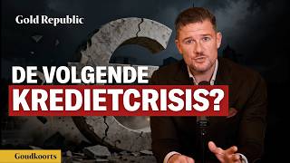 A New Credit Crisis? Warren Buffett Dumps Stocks & The Effects of the Rate Cut! | GK 291