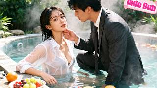 CEO bawa pulang gadis hilang ingatan — ternyata wanita one night stand-nya dulu! manjain dia mati!💞