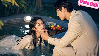 CEO membawa pulang gadis amnesia, tak disangka dia wanita dari malam itu, lalu ia pun memanjakannya!