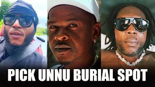 Khago Beat Down Veteran For Mr Vegas And Says Kartel Is The ONLY Artiste RICHER Than MR Vegas
