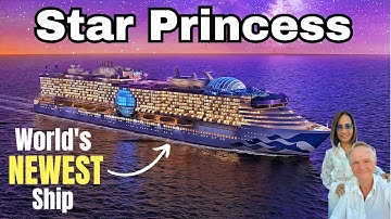 Everyone’s Talking About Star Princess – Here’s Our Honest Review!