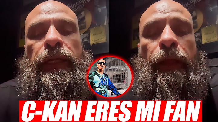 Babo Le Contesta A C-Kan Por Ir A Su Barrio 🚨