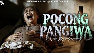 TEROR POCONG KIRIMAN AMBARAWA. #pocongpangiwa